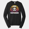 Fan Favorite Fleece Crewneck Sweatshirt Thumbnail