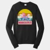 Fan Favorite Fleece Crewneck Sweatshirt Thumbnail