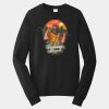 Fan Favorite Fleece Crewneck Sweatshirt Thumbnail