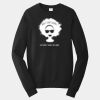 Fan Favorite Fleece Crewneck Sweatshirt Thumbnail