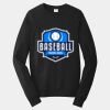 Fan Favorite Fleece Crewneck Sweatshirt Thumbnail