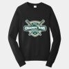 Fan Favorite Fleece Crewneck Sweatshirt Thumbnail
