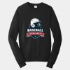 Fan Favorite Fleece Crewneck Sweatshirt Thumbnail