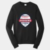 Fan Favorite Fleece Crewneck Sweatshirt Thumbnail