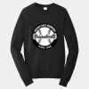 Fan Favorite Fleece Crewneck Sweatshirt Thumbnail