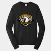 Fan Favorite Fleece Crewneck Sweatshirt Thumbnail