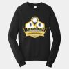 Fan Favorite Fleece Crewneck Sweatshirt Thumbnail