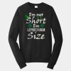 Fan Favorite Fleece Crewneck Sweatshirt Thumbnail