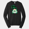 Fan Favorite Fleece Crewneck Sweatshirt Thumbnail
