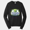 Fan Favorite Fleece Crewneck Sweatshirt Thumbnail