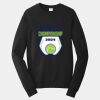 Fan Favorite Fleece Crewneck Sweatshirt Thumbnail