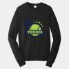 Fan Favorite Fleece Crewneck Sweatshirt Thumbnail