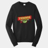 Fan Favorite Fleece Crewneck Sweatshirt Thumbnail