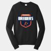 Fan Favorite Fleece Crewneck Sweatshirt Thumbnail