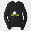 Fan Favorite Fleece Crewneck Sweatshirt Thumbnail