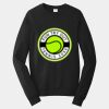 Fan Favorite Fleece Crewneck Sweatshirt Thumbnail