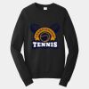 Fan Favorite Fleece Crewneck Sweatshirt Thumbnail