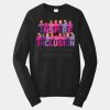 Fan Favorite Fleece Crewneck Sweatshirt Thumbnail