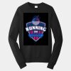 Fan Favorite Fleece Crewneck Sweatshirt Thumbnail