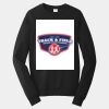 Fan Favorite Fleece Crewneck Sweatshirt Thumbnail