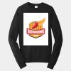 Fan Favorite Fleece Crewneck Sweatshirt Thumbnail