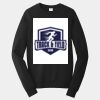 Fan Favorite Fleece Crewneck Sweatshirt Thumbnail