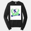 Fan Favorite Fleece Crewneck Sweatshirt Thumbnail