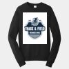 Fan Favorite Fleece Crewneck Sweatshirt Thumbnail