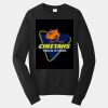 Fan Favorite Fleece Crewneck Sweatshirt Thumbnail