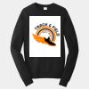 Fan Favorite Fleece Crewneck Sweatshirt Thumbnail