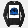 Fan Favorite Fleece Crewneck Sweatshirt Thumbnail