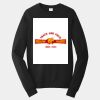 Fan Favorite Fleece Crewneck Sweatshirt Thumbnail