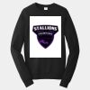 Fan Favorite Fleece Crewneck Sweatshirt Thumbnail