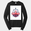 Fan Favorite Fleece Crewneck Sweatshirt Thumbnail