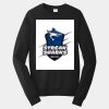 Fan Favorite Fleece Crewneck Sweatshirt Thumbnail