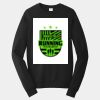 Fan Favorite Fleece Crewneck Sweatshirt Thumbnail