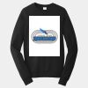 Fan Favorite Fleece Crewneck Sweatshirt Thumbnail