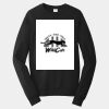Fan Favorite Fleece Crewneck Sweatshirt Thumbnail