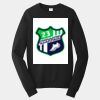 Fan Favorite Fleece Crewneck Sweatshirt Thumbnail
