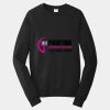 Fan Favorite Fleece Crewneck Sweatshirt Thumbnail