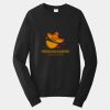 Fan Favorite Fleece Crewneck Sweatshirt Thumbnail