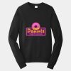 Fan Favorite Fleece Crewneck Sweatshirt Thumbnail