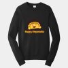 Fan Favorite Fleece Crewneck Sweatshirt Thumbnail