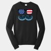Fan Favorite Fleece Crewneck Sweatshirt Thumbnail