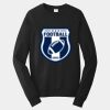 Fan Favorite Fleece Crewneck Sweatshirt Thumbnail