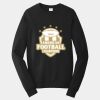 Fan Favorite Fleece Crewneck Sweatshirt Thumbnail