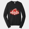 Fan Favorite Fleece Crewneck Sweatshirt Thumbnail