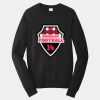 Fan Favorite Fleece Crewneck Sweatshirt Thumbnail