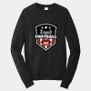 Fan Favorite Fleece Crewneck Sweatshirt Thumbnail