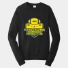 Fan Favorite Fleece Crewneck Sweatshirt Thumbnail